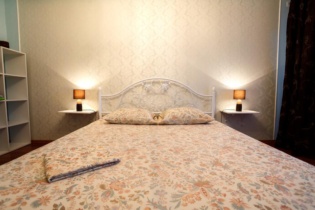 Chornovola Avenue Apartment Λβιβ Εξωτερικό φωτογραφία