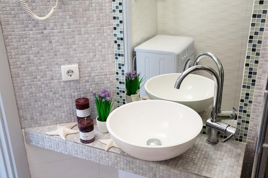 Chornovola Avenue Apartment Λβιβ Εξωτερικό φωτογραφία