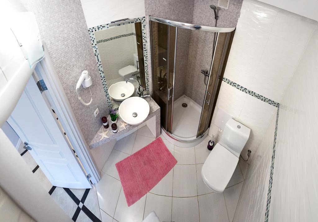 Chornovola Avenue Apartment Λβιβ Εξωτερικό φωτογραφία